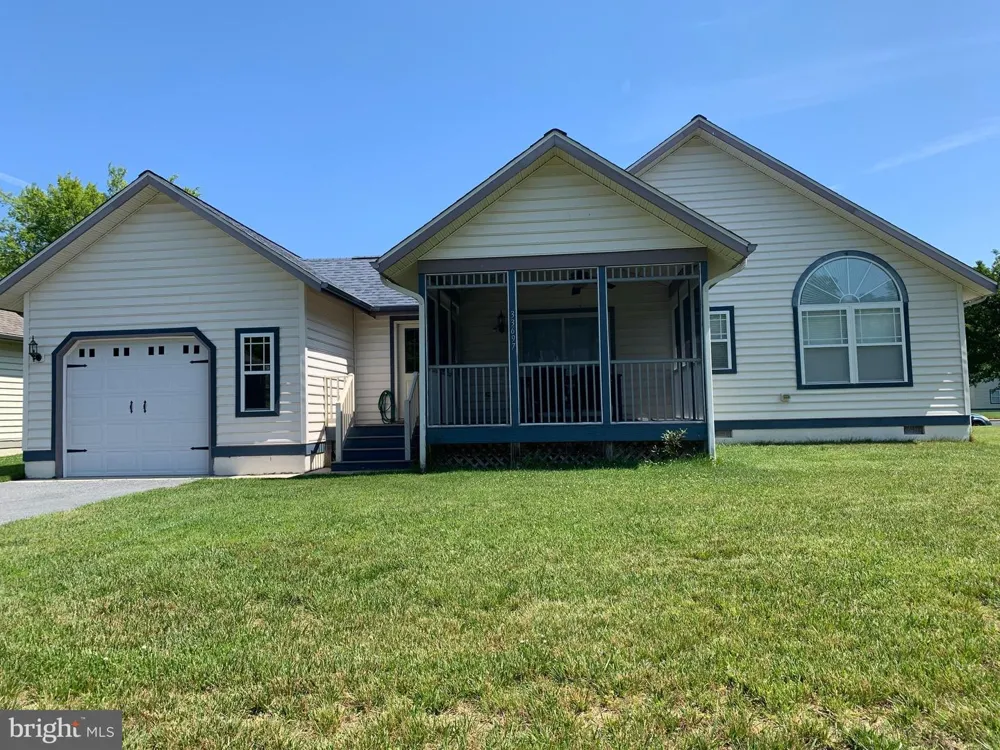 33697 ASHLAND DRIVE Frankford, DE 19945