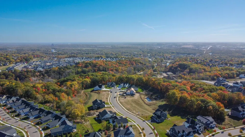 4311 Deere Trail Chaska, MN 55318