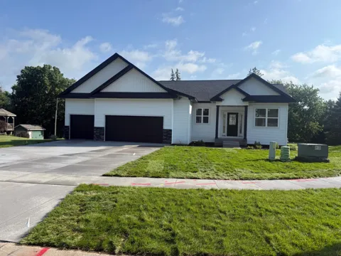 5542 Cannon Dale Court