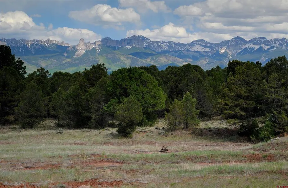 Ponderosa Drive Ridgway, CO 81432