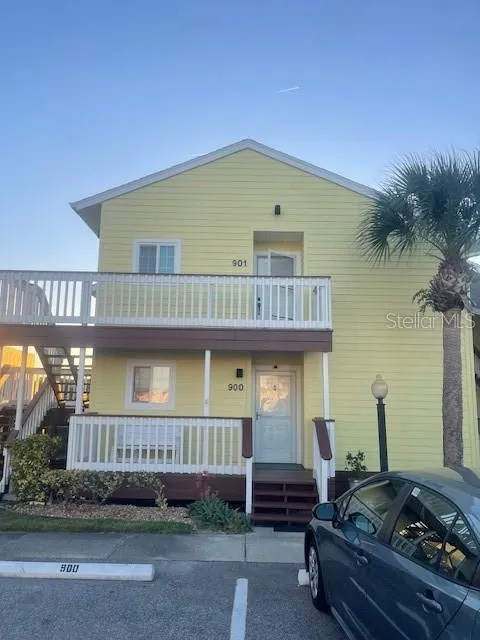 901 OCEAN MARINA DRIVE #901