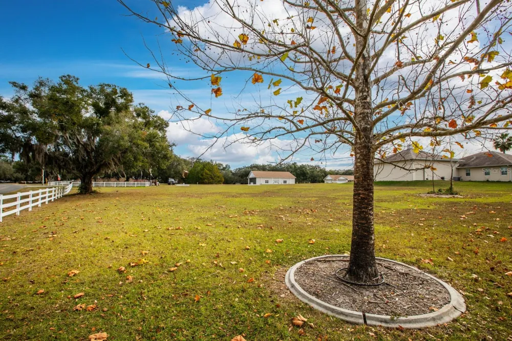 17520 SE 159TH TERRACE Weirsdale, FL 32195