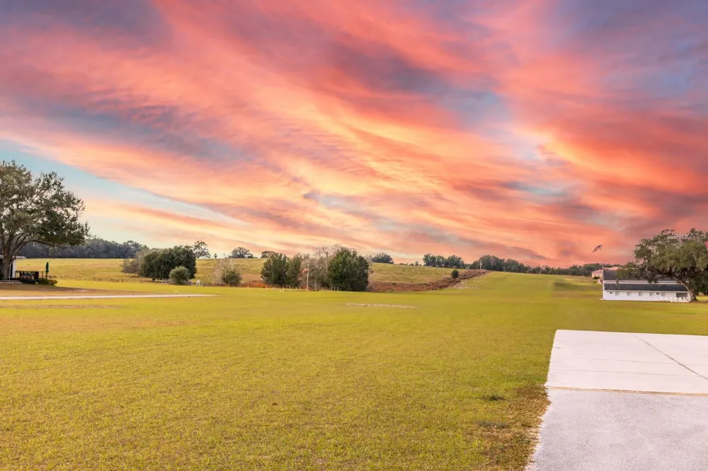 17520 SE 159TH TERRACE Weirsdale, FL 32195