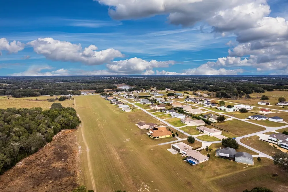17520 SE 159TH TERRACE Weirsdale, FL 32195