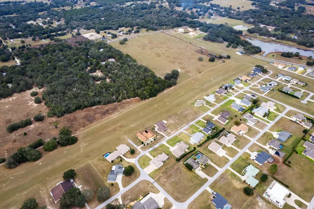 17520 SE 159TH TERRACE Weirsdale, FL 32195