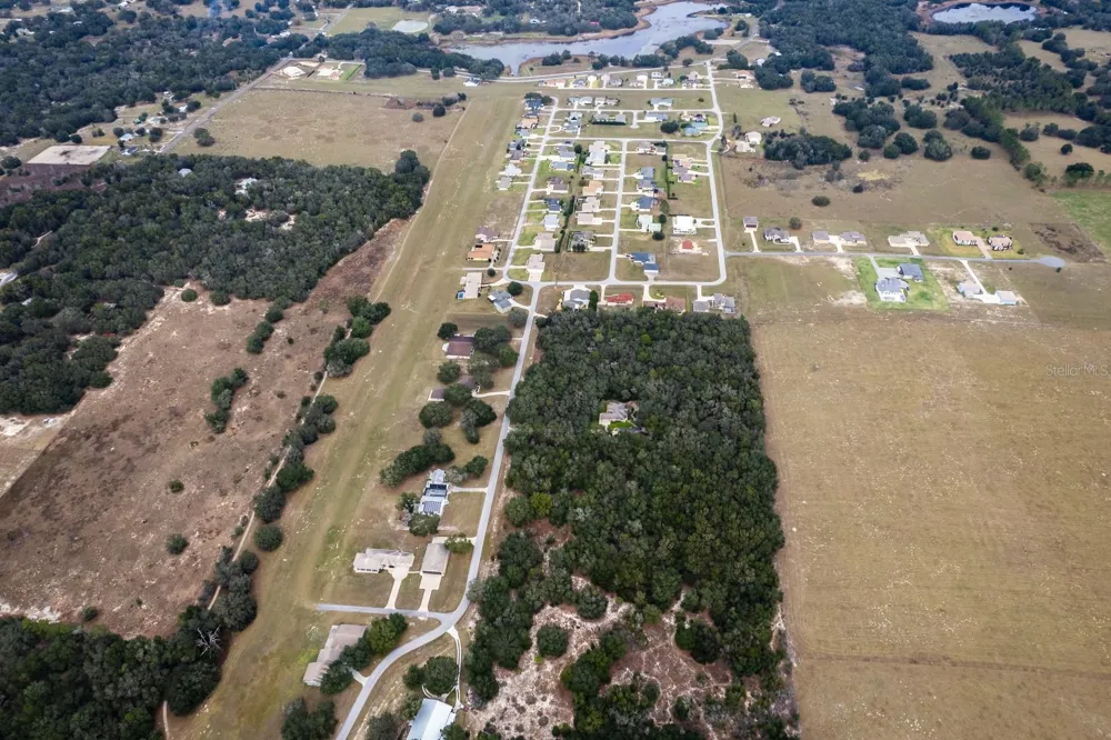 17520 SE 159TH TERRACE Weirsdale, FL 32195