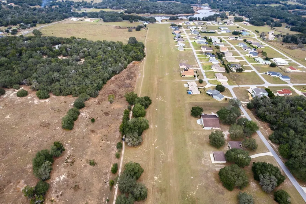 17520 SE 159TH TERRACE Weirsdale, FL 32195