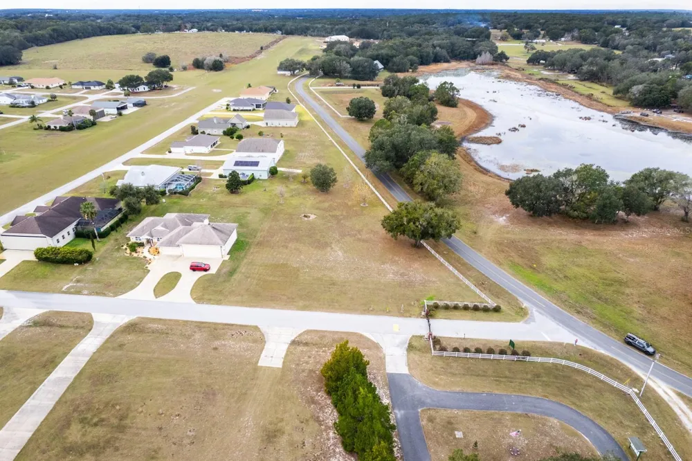 17520 SE 159TH TERRACE Weirsdale, FL 32195