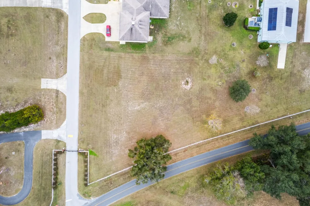 17520 SE 159TH TERRACE Weirsdale, FL 32195