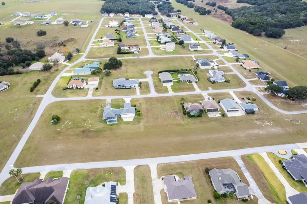 17520 SE 159TH TERRACE Weirsdale, FL 32195