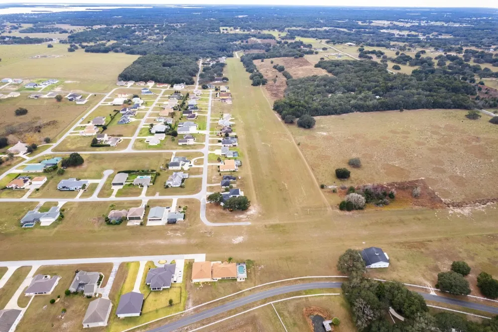 17520 SE 159TH TERRACE Weirsdale, FL 32195