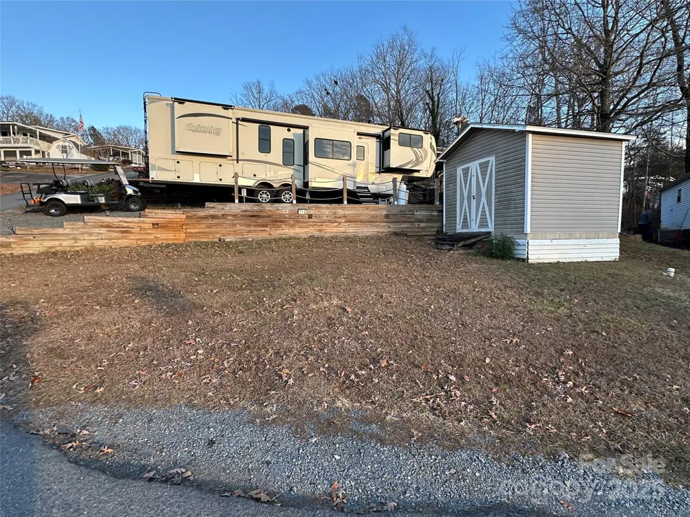 116 Trestle Circle New London, NC 28127