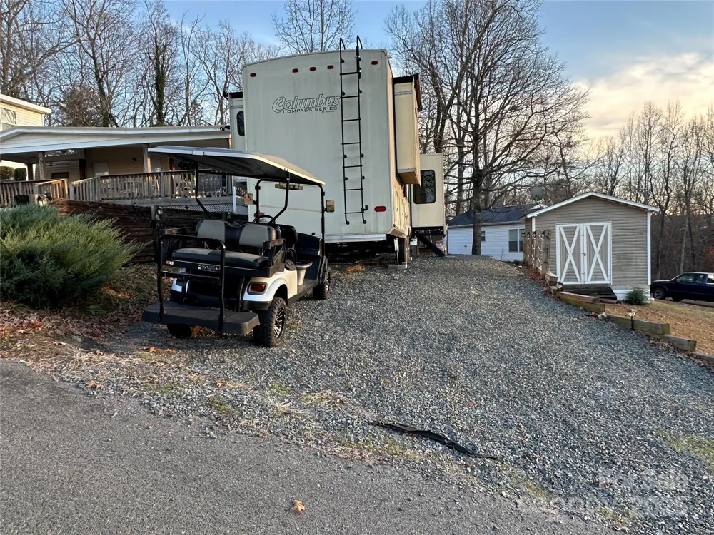 116 Trestle Circle New London, NC 28127