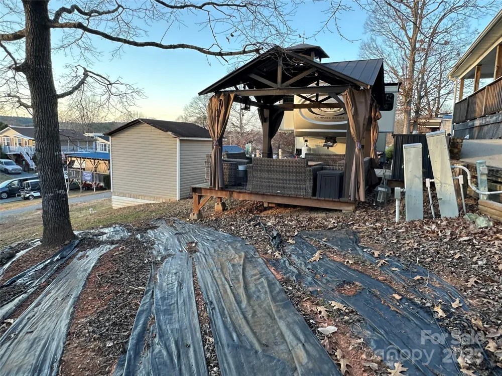 116 Trestle Circle New London, NC 28127