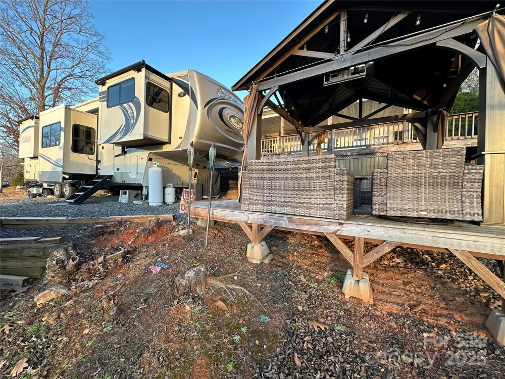 116 Trestle Circle New London, NC 28127