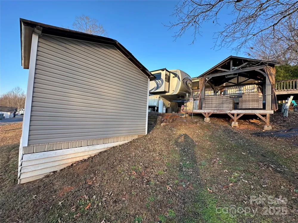 116 Trestle Circle New London, NC 28127