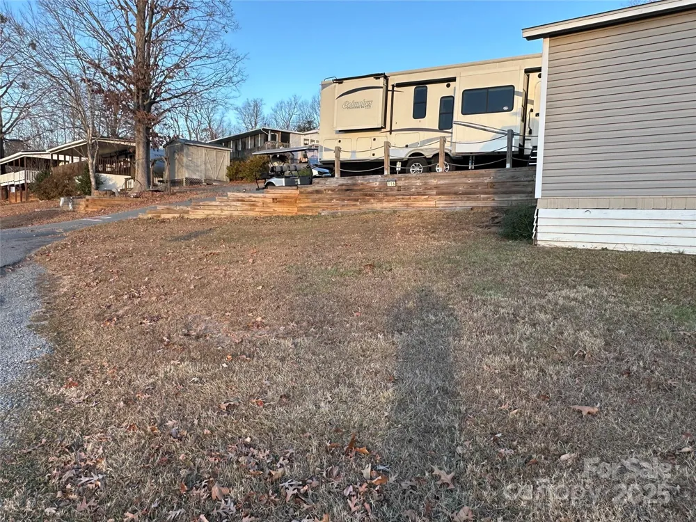 116 Trestle Circle New London, NC 28127