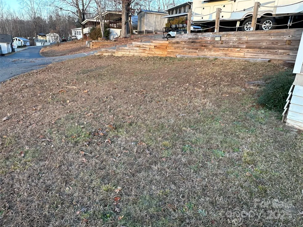 116 Trestle Circle New London, NC 28127