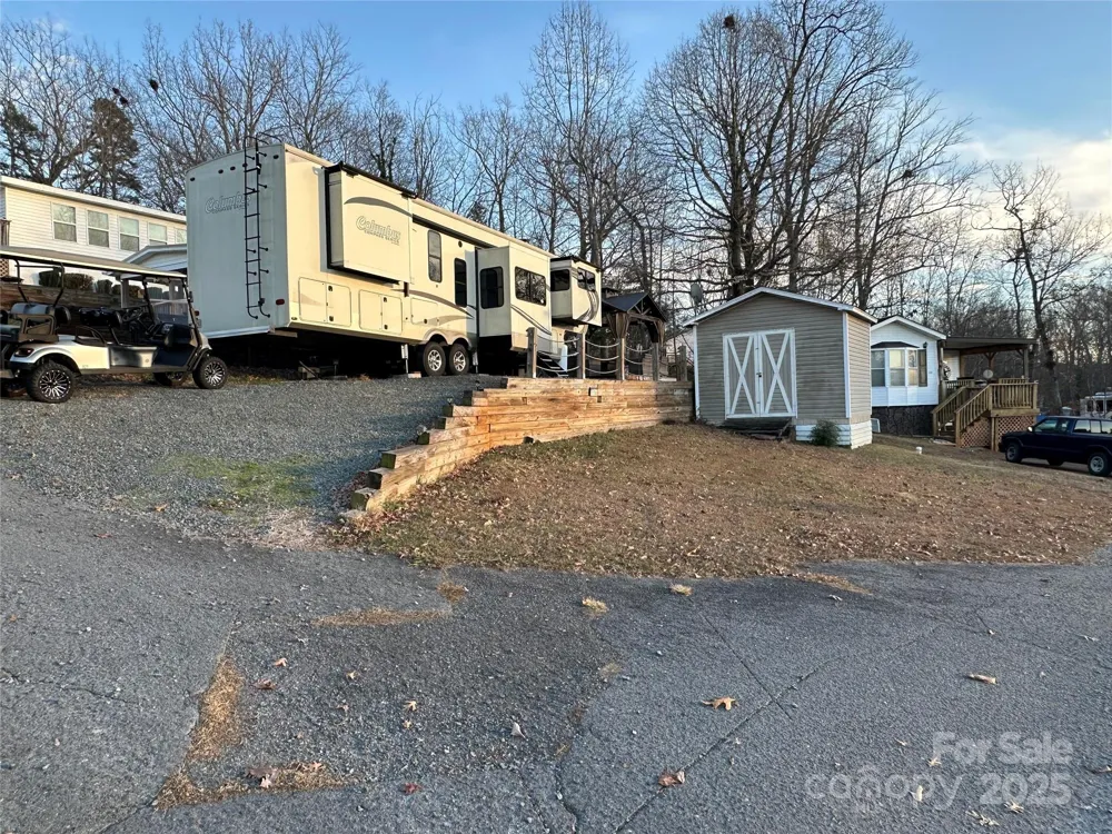 116 Trestle Circle New London, NC 28127
