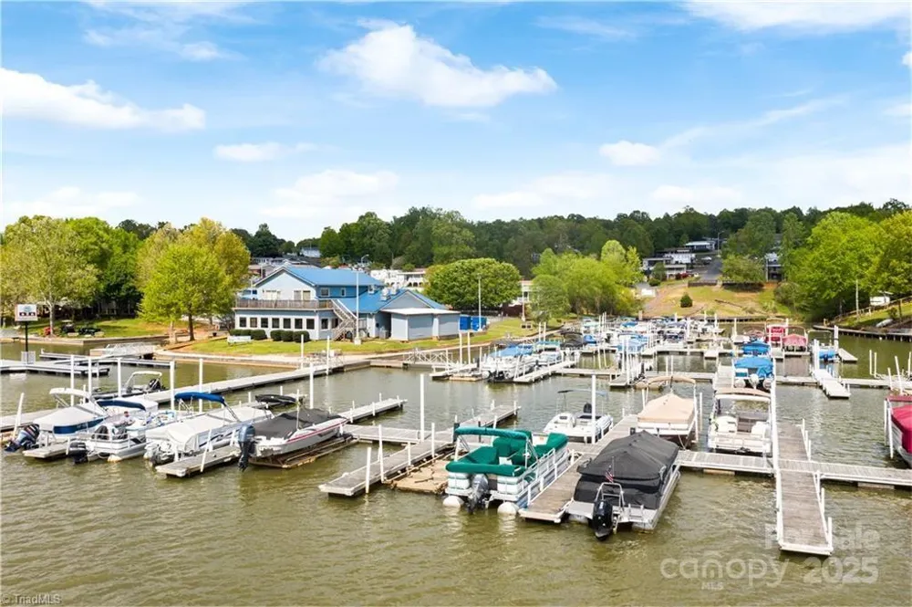 116 Trestle Circle New London, NC 28127