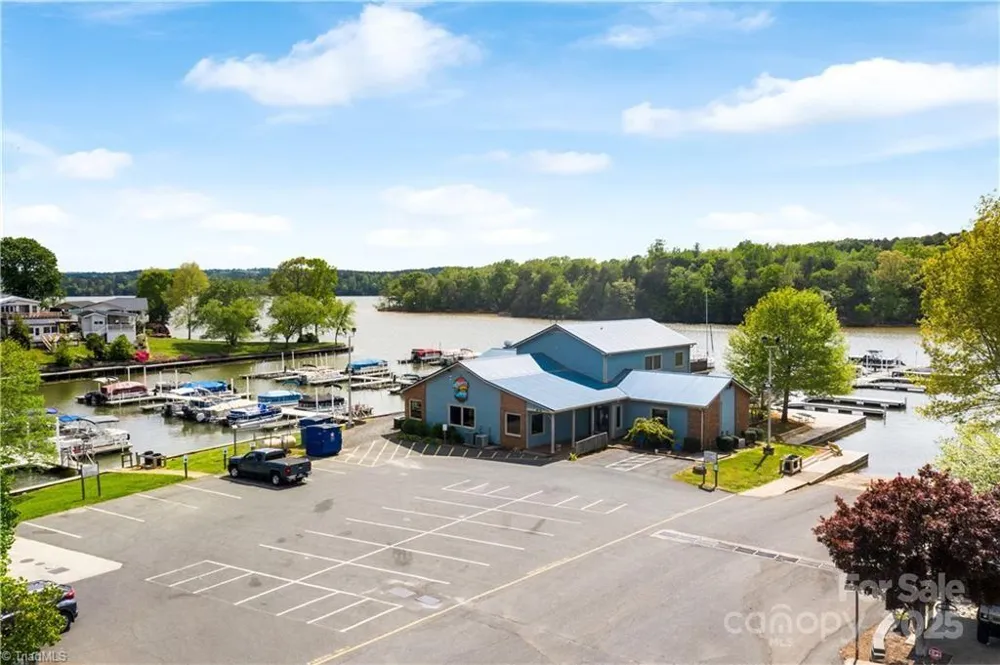 116 Trestle Circle New London, NC 28127