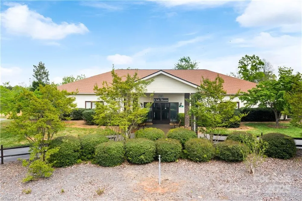 116 Trestle Circle New London, NC 28127