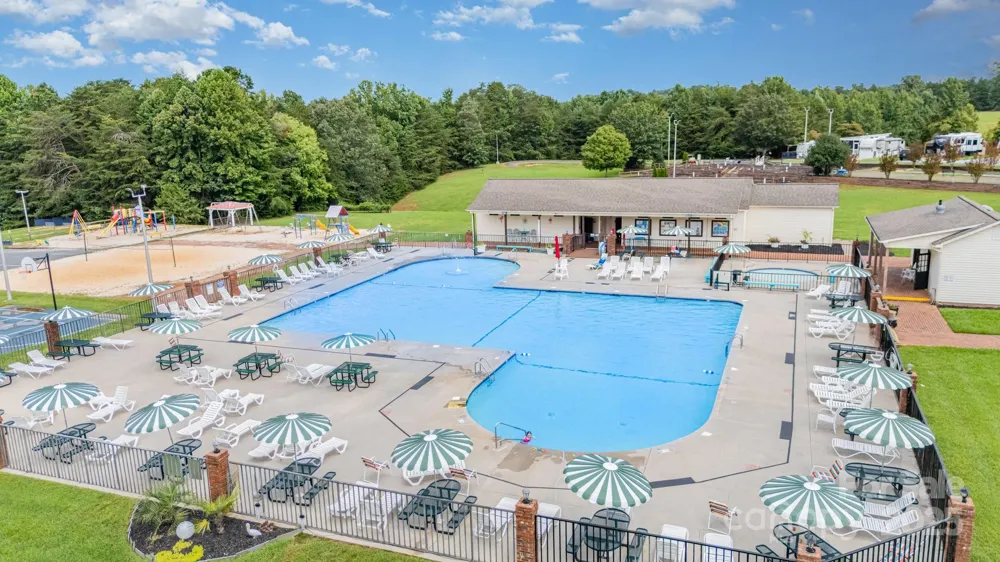116 Trestle Circle New London, NC 28127
