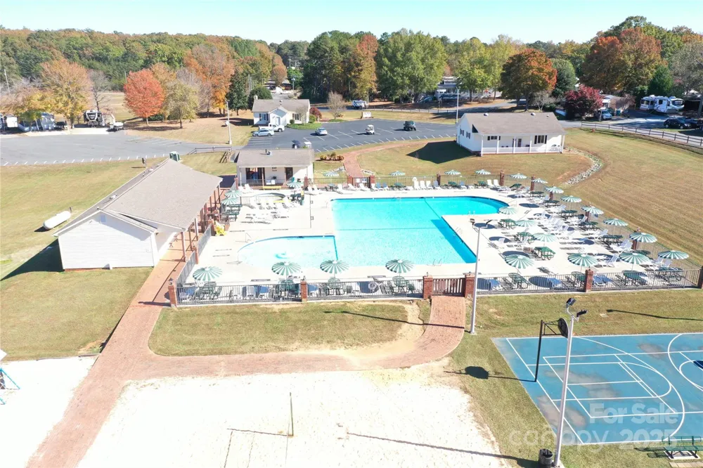 116 Trestle Circle New London, NC 28127
