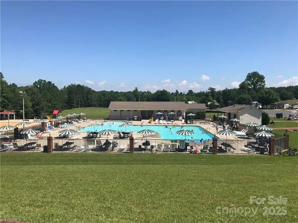 116 Trestle Circle New London, NC 28127