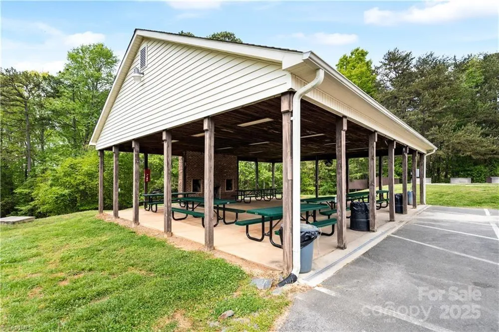 116 Trestle Circle New London, NC 28127