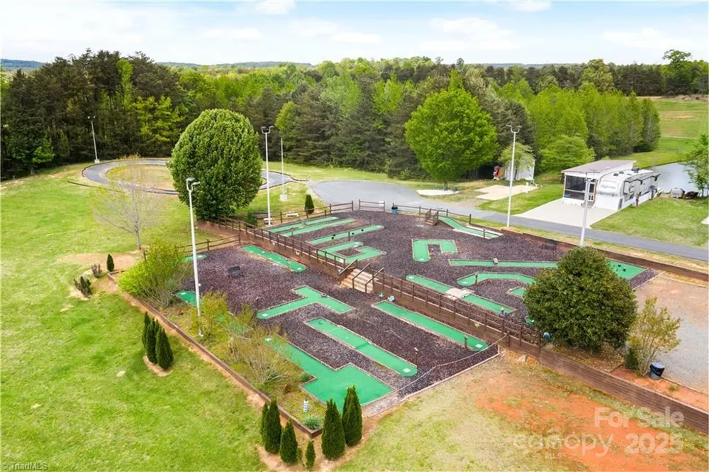 116 Trestle Circle New London, NC 28127