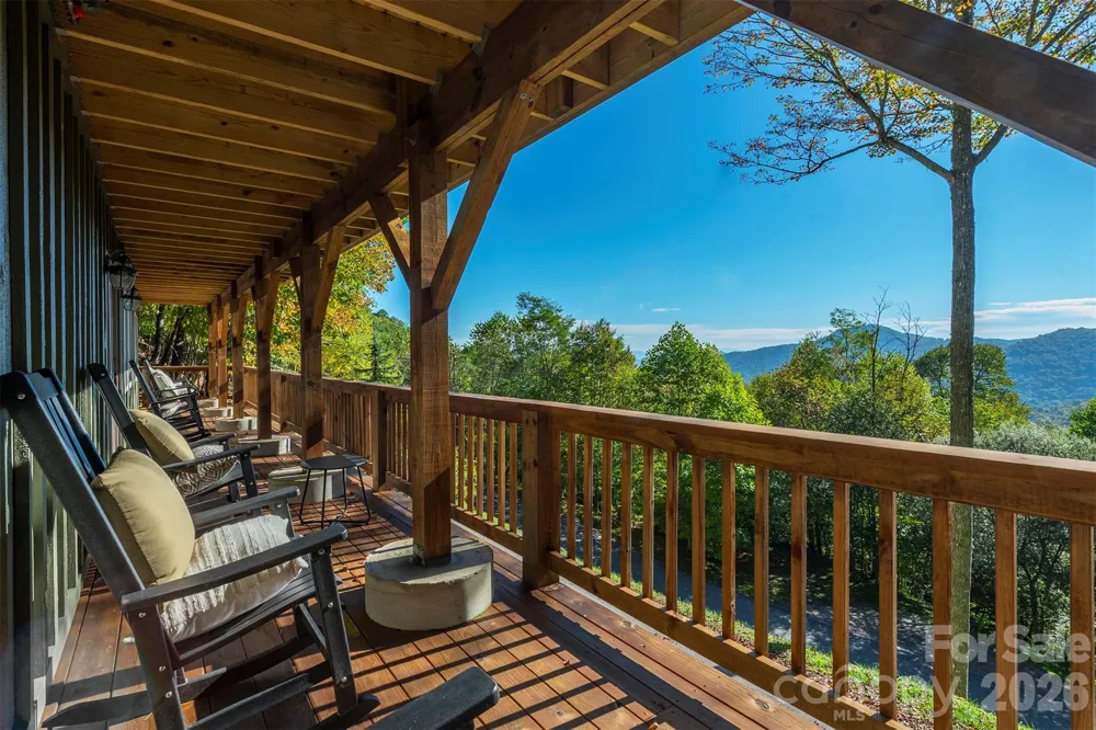 322 Goldenleaf Road Mars Hill, NC 28754