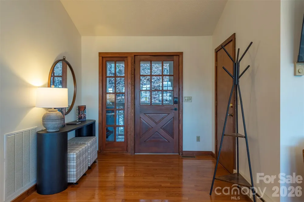 322 Goldenleaf Road Mars Hill, NC 28754