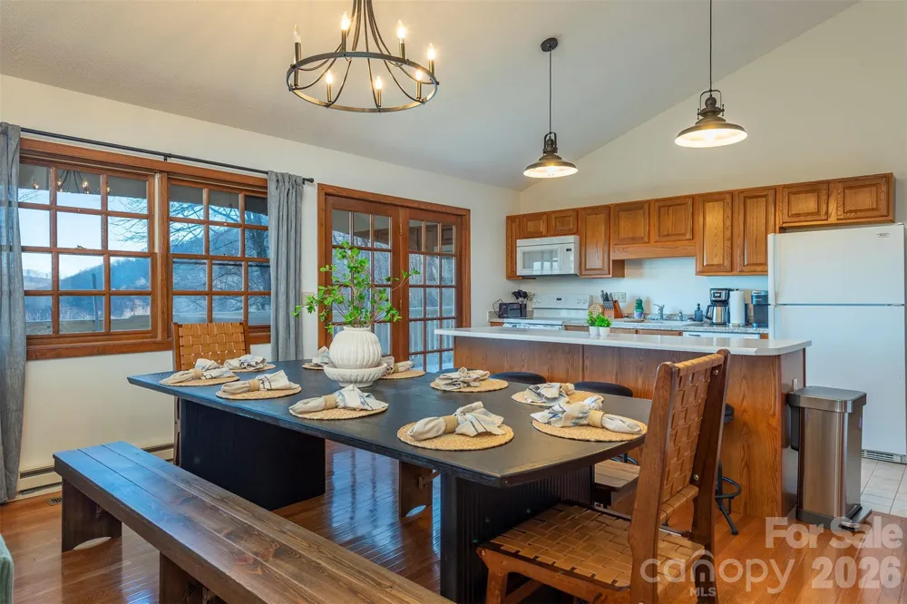 322 Goldenleaf Road Mars Hill, NC 28754