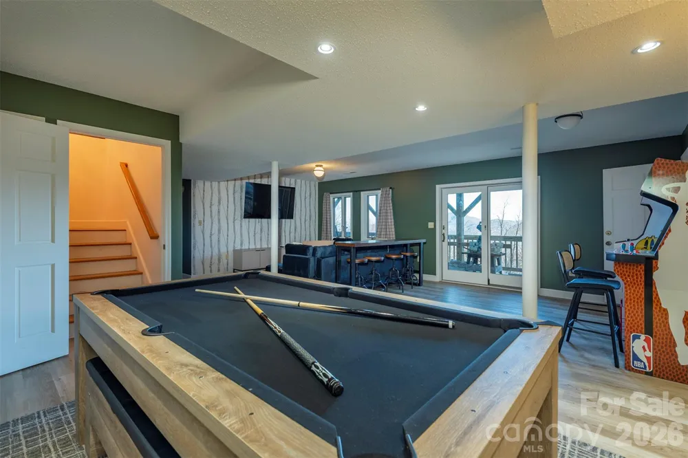 322 Goldenleaf Road Mars Hill, NC 28754