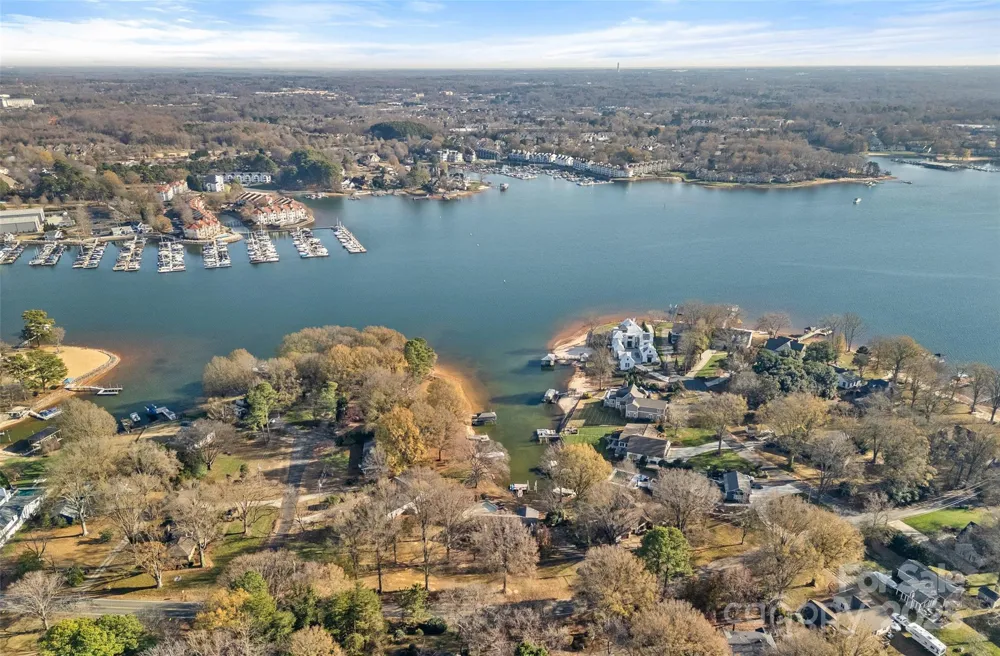 18032 Nantz Road Cornelius, NC 28031