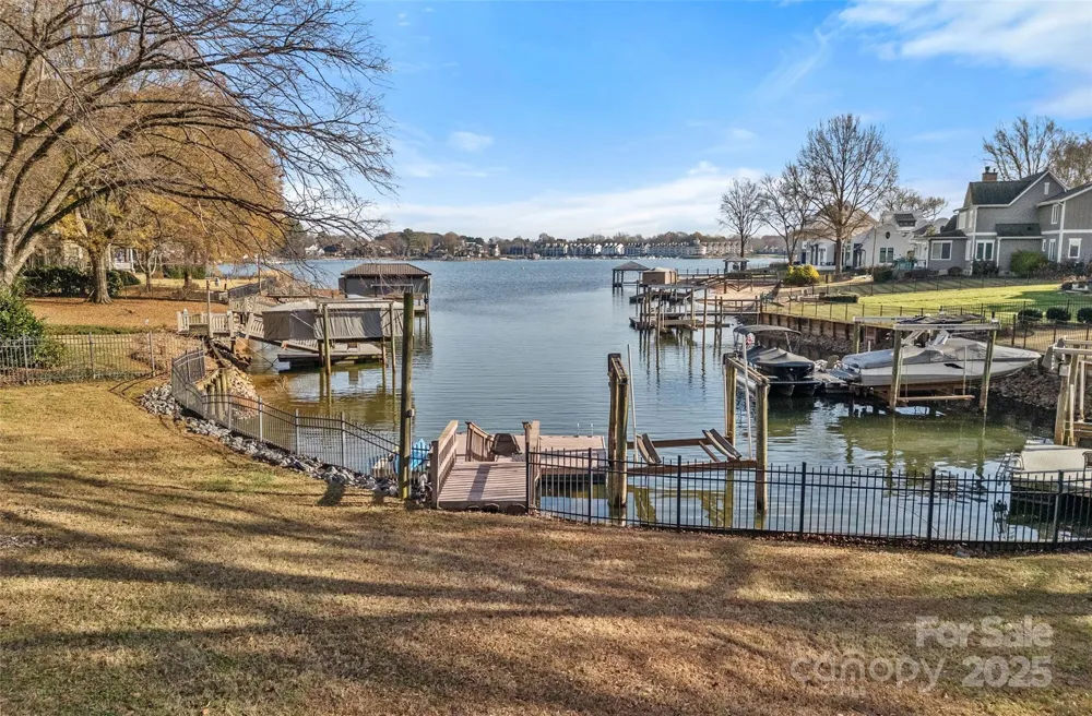 18032 Nantz Road Cornelius, NC 28031