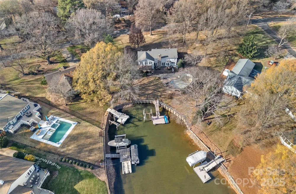 18032 Nantz Road Cornelius, NC 28031