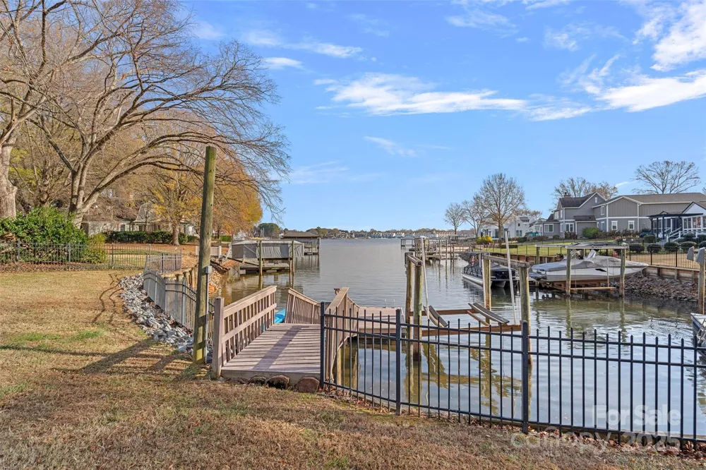 18032 Nantz Road Cornelius, NC 28031