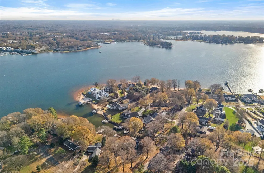 18032 Nantz Road Cornelius, NC 28031