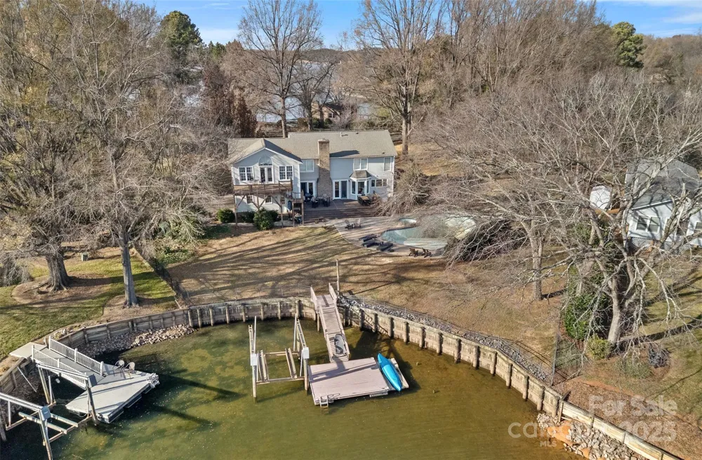 18032 Nantz Road Cornelius, NC 28031