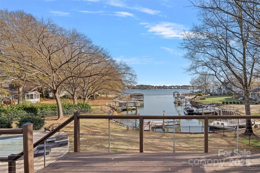 18032 Nantz Road Cornelius, NC 28031