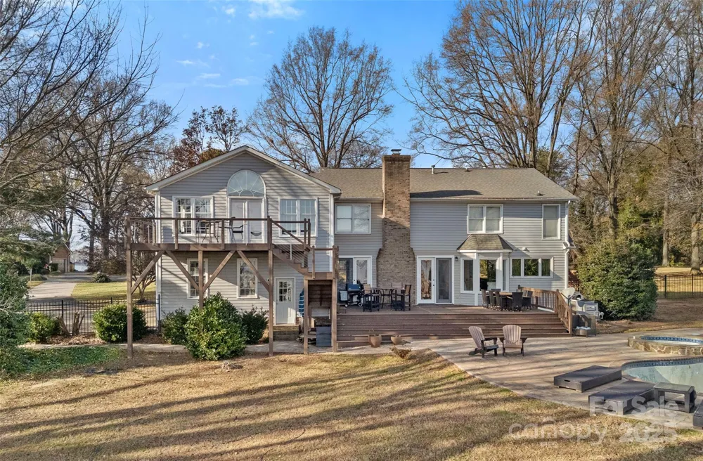 18032 Nantz Road Cornelius, NC 28031