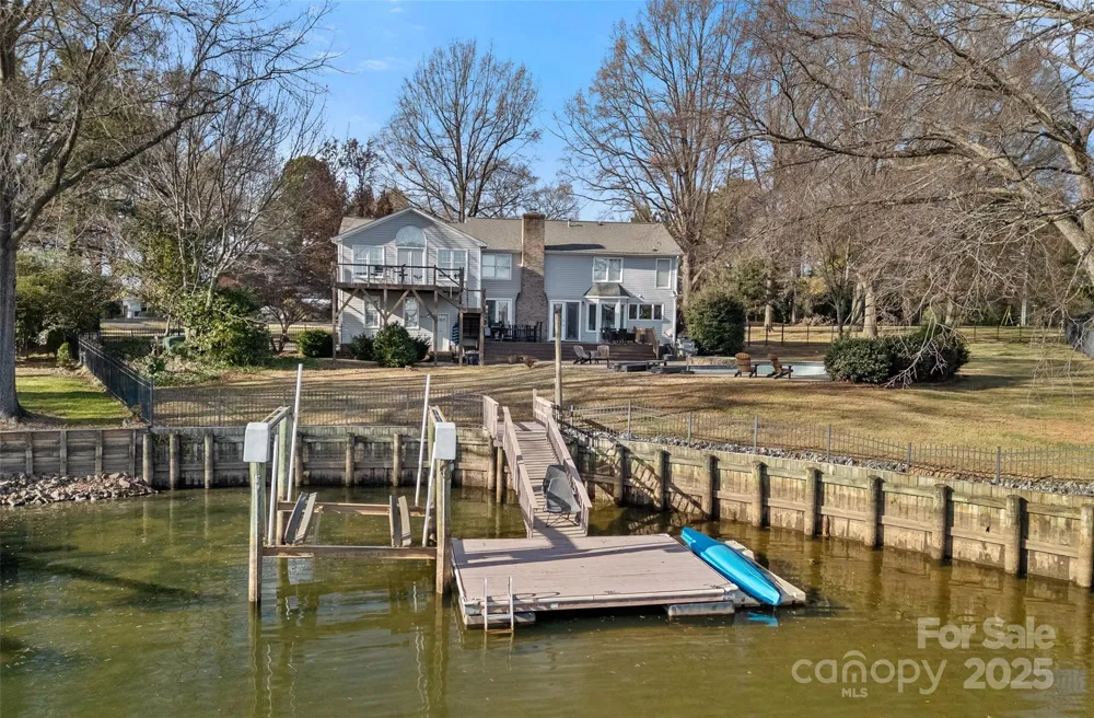 18032 Nantz Road Cornelius, NC 28031
