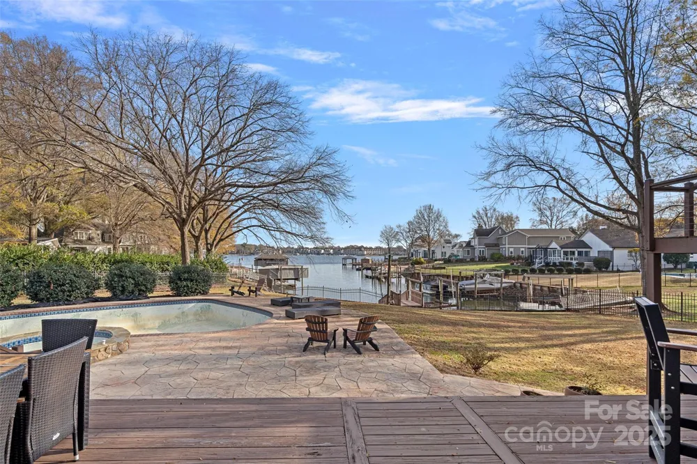 18032 Nantz Road Cornelius, NC 28031