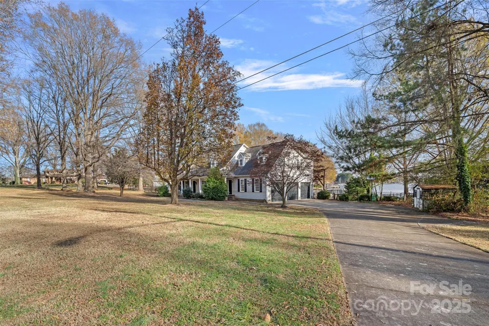 18032 Nantz Road Cornelius, NC 28031