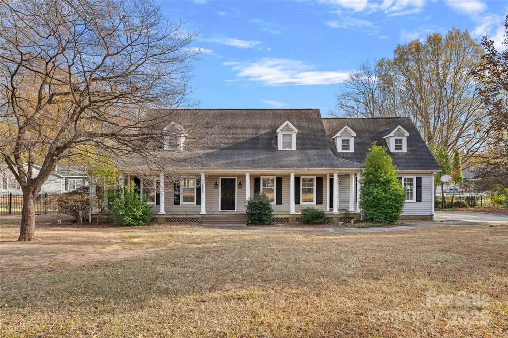 18032 Nantz Road Cornelius, NC 28031