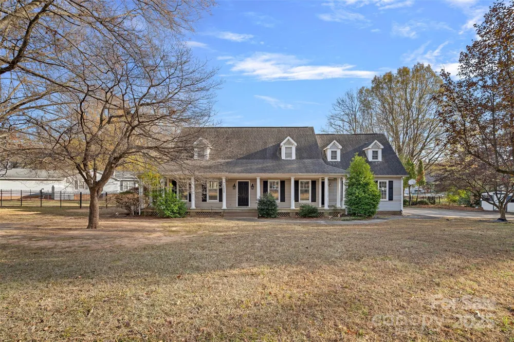 18032 Nantz Road Cornelius, NC 28031