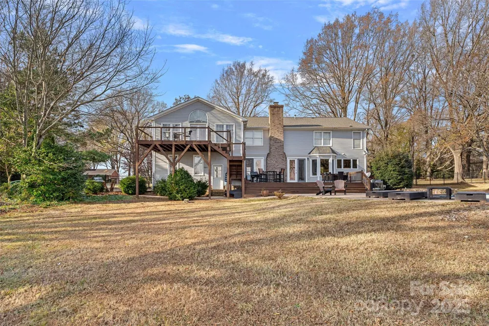 18032 Nantz Road Cornelius, NC 28031