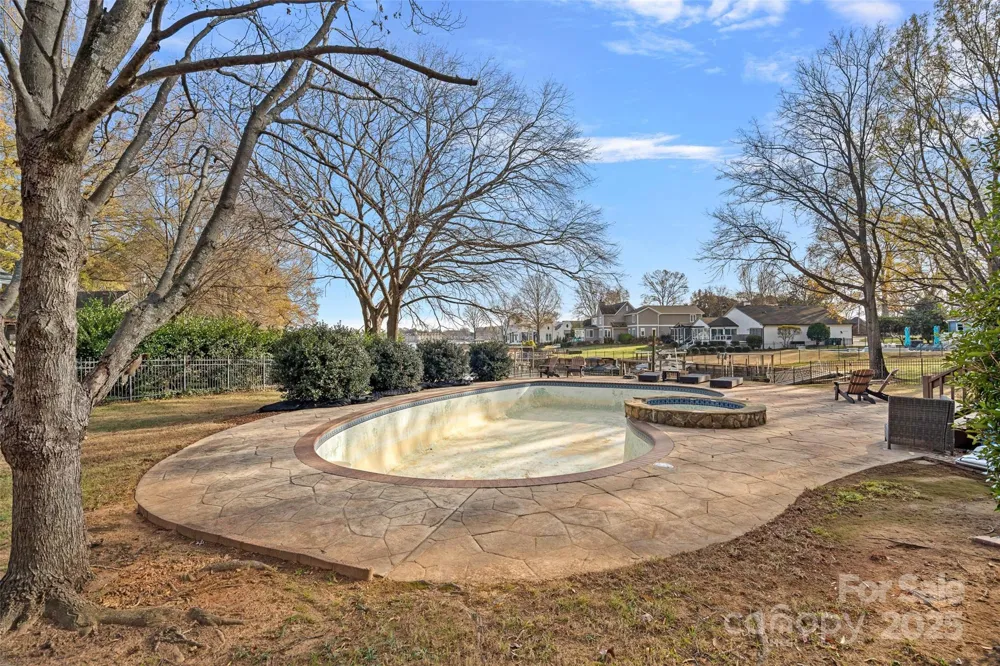 18032 Nantz Road Cornelius, NC 28031